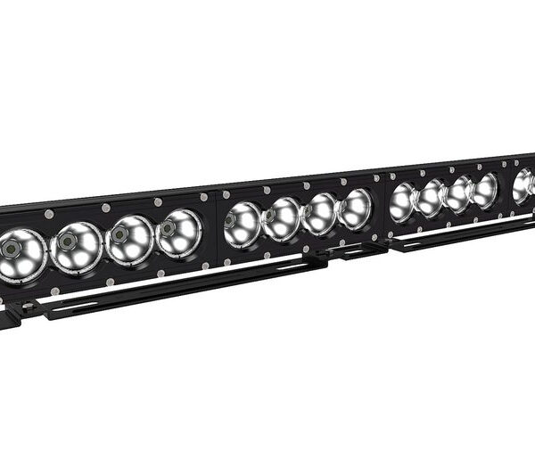 LTPRTZ® LED 160W Lichtbalken 36" 20800LM 9-32V einreihig