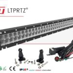LTPRTZ®: 240W 25600LM 40" Hochleistsungs-LED Balken