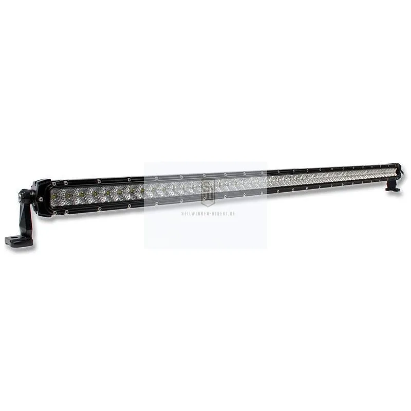 LTPRTZ® LED 250W Lichtbalken 52" 27500LM 9-32V einreihig