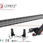 LTPRTZ® LED 300W Lichtbalken 50" 33000LM 9-32V