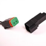 LTPRTZ® LED 300W Lichtbalken 50" 33000LM 9-32V