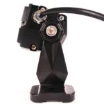 LTPRTZ®: 30W 3300LM 6" 10° Hochleistungs-LED Arbeitsscheinwerfer einreihig
