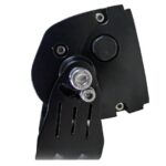 LTPRTZ® LED 80W Lichtbalken 19" 10400LM 9-32V einreihig