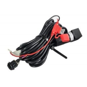 LTPRTZ® Relais Kabelsatz 1 Stecker R10 12V