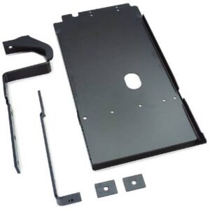 Warn Ölwannenschutz 4 Zylinder Bj: 97-03 TJ