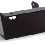 Warn Lenkgetriebeschutz YJ 87-96