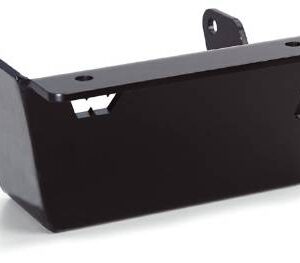 Warn Lenkgetriebeschutz YJ 87-96