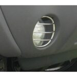 Nebellampenschutzgitter