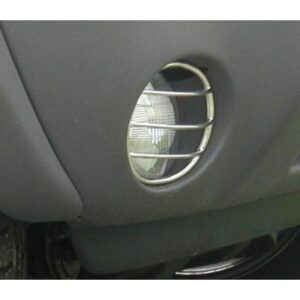 Nebellampenschutzgitter