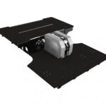 Mercedes Benz G-Klasse hinteres Schubladen Deckset - von Front Runner