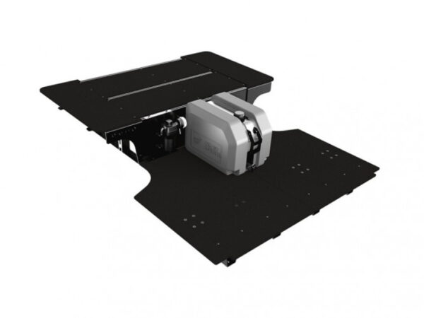 Mercedes Benz G-Klasse hinteres Schubladen Deckset - von Front Runner