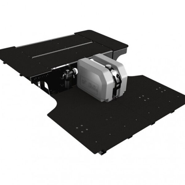 Mercedes Benz G-Klasse hinteres Schubladen Deckset - von Front Runner