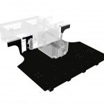 Mercedes Benz G-Klasse hinteres Schubladen Deckset - von Front Runner