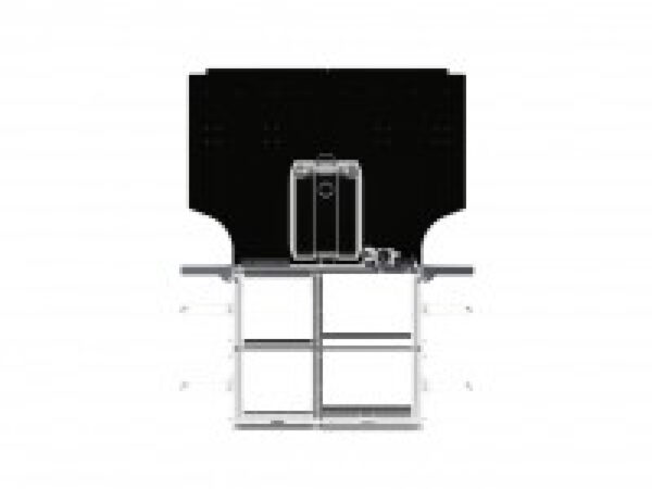 Mercedes Benz G-Klasse hinteres Schubladen Deckset - von Front Runner