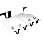 Mercedes Benz G-Klasse hinteres Schubladen Deckset - von Front Runner