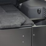 Mitsubishi Pajero V60 LWB Schubladensystem - von Front Runner