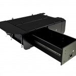 Mitsubishi Pajero V60 LWB Schubladensystem - von Front Runner