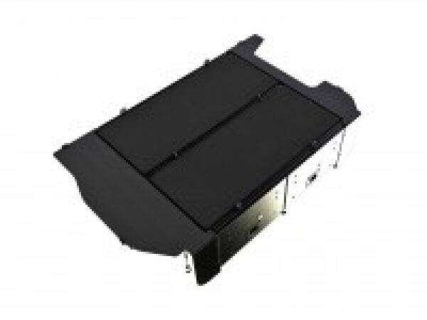 Mitsubishi Pajero V60 LWB Schubladensystem - von Front Runner