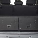 Mitsubishi Pajero V60 LWB Schubladensystem - von Front Runner