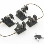 Motorhaubenhalter abschließbar/einstellbar