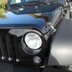 Motorhaubenhalter abschließbar/einstellbar