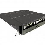 Nissan Navara D40 Wolf Pack Schubladen Kit - von Front Runner