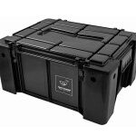 Nissan Navara D40 Wolf Pack Schubladen Kit - von Front Runner