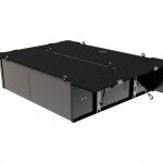 Front Runner Schubladensystem - Nissan Patrol Y61