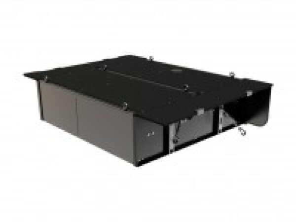 Front Runner Schubladensystem - Nissan Patrol Y61