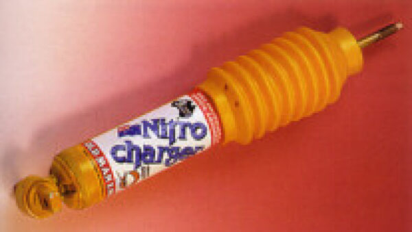 Old Man Emu Lenkungsdämpfer für Wrangler TJ