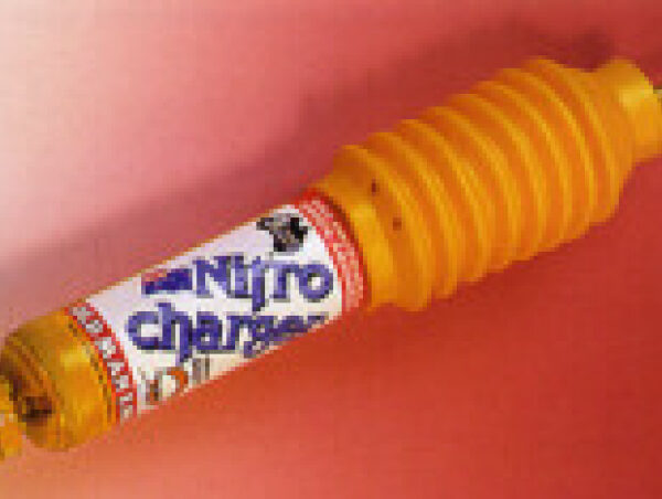 Old Man Emu Lenkungsdämpfer für Wrangler TJ