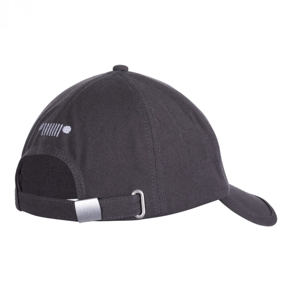 Jeep Baseball Kappe J8S