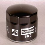 Ölfilter, 3.7-L., Dodge Nitro, 07-