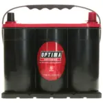 Optima Redtop, RT R 3,7