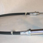 OX Locker Kabelzug 100"/254 cm