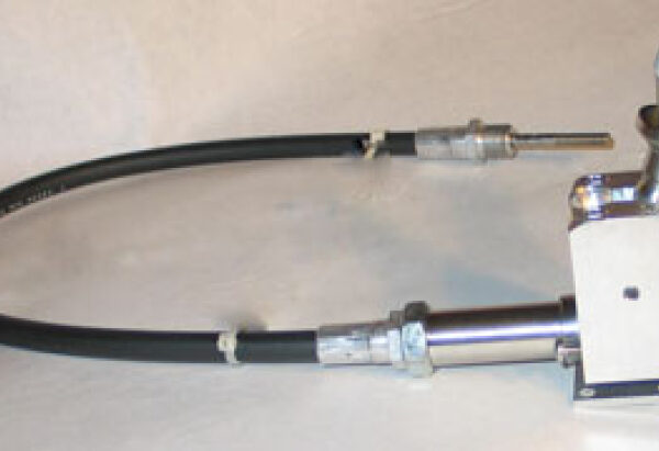 OX Locker Kabelzug 100"/254 cm