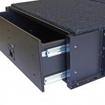 Pick-Up Auszug / Mittel - von Front Runner