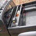 Powermate III mit Seilwinde WARN 2000