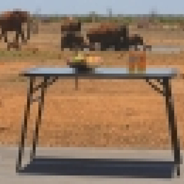 Front Runner Pro Edelstahl Campingtisch