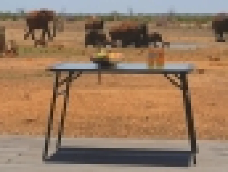 Front Runner Pro Edelstahl Campingtisch