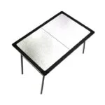 Front Runner Pro Edelstahl Campingtisch