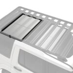 Pro Edelstahl Campingtisch Kit - von Front Runner