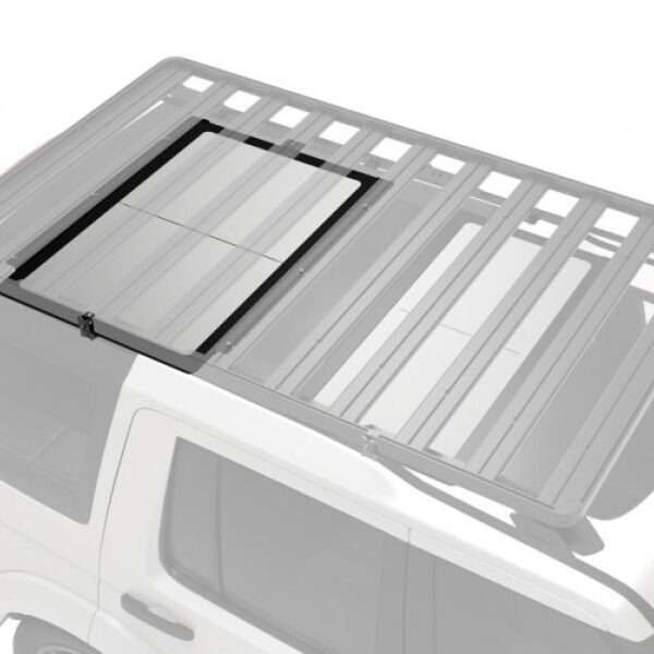 Pro Edelstahl Campingtisch Kit - von Front Runner