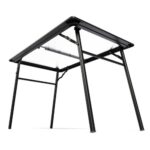 Pro Edelstahl Campingtisch Kit - von Front Runner