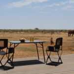 Front Runner Pro Edelstahl Beistelltisch