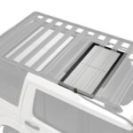 Pro Edelstahl Beistelltisch Kit - von Front Runner