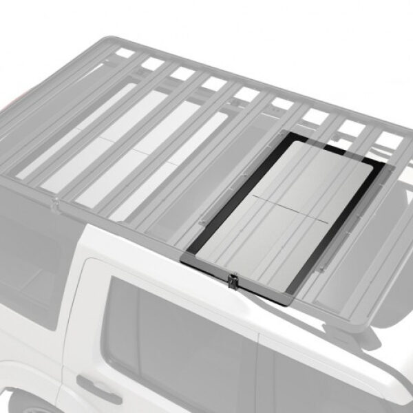 Pro Edelstahl Beistelltisch Kit - von Front Runner