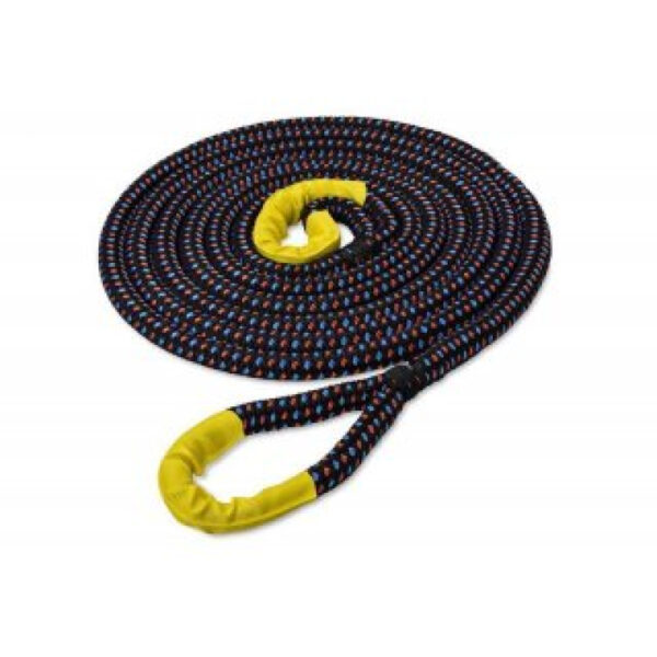 Professionelles Kinetisches Bergeseil Ø30mm L:8m 10000daN SEILFLECHTER