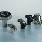 Längslenkerset unten XJ