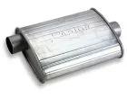 Xlerator Sportendschalldämpfer 4-6 Zyl. TJ/YJ/XJ